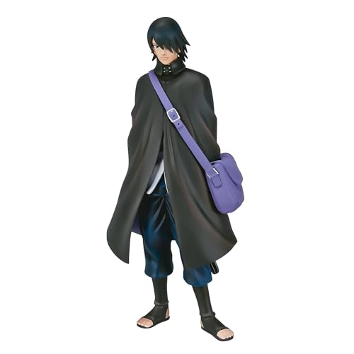 Sasuke - Boruto (16 cm) (18003)