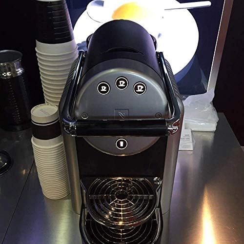 Commercial capsule coffee machine - Fully Automatic Removable Tank