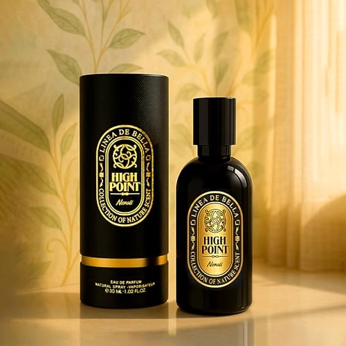 Highpoint Neroli Eau de Parfum 30ml