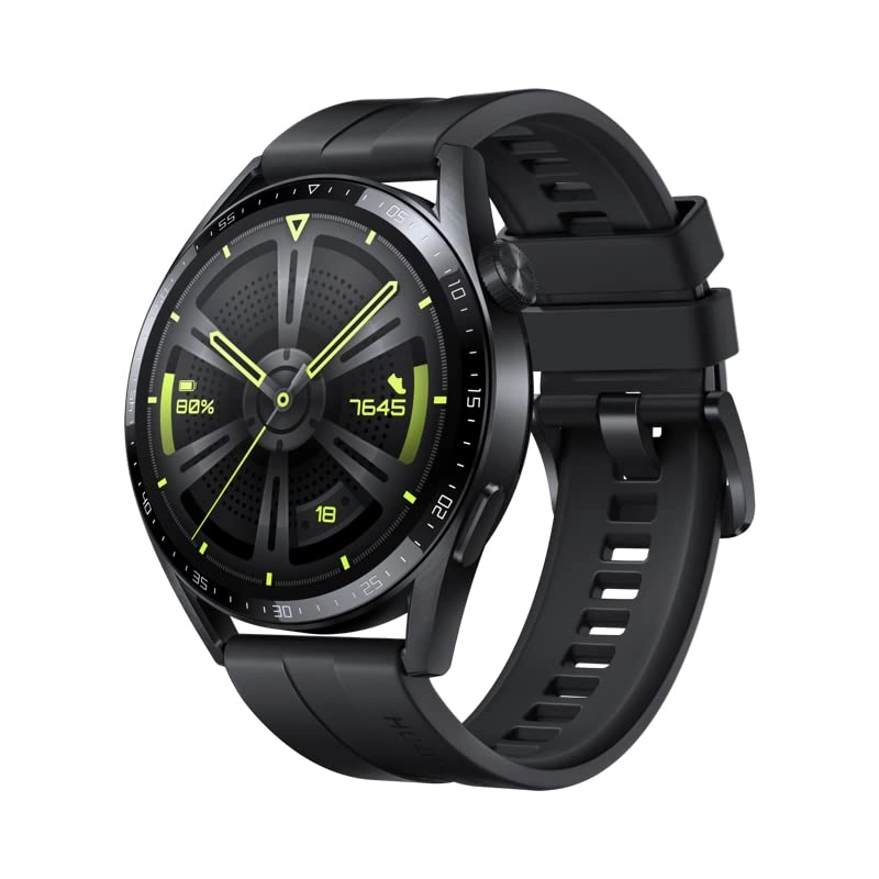 Watch GT3 46mm GPS