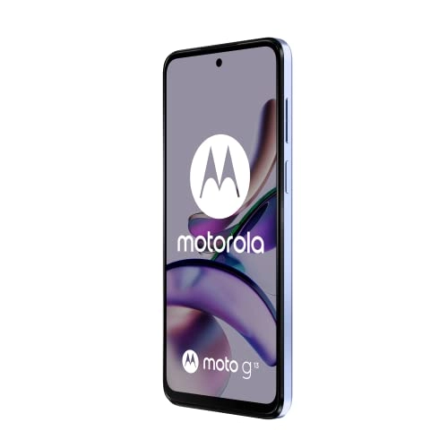 Moto G13 - 4GB 128GB