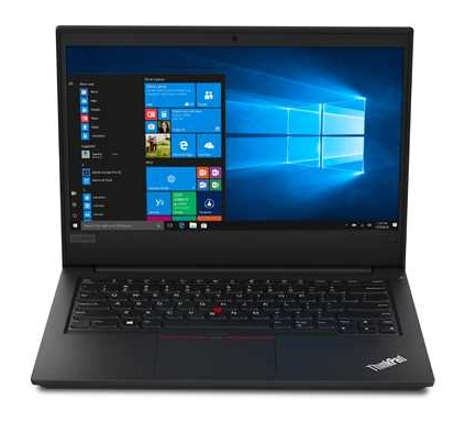 Lenovo (Renewed) ThinkPad E495 - 14'' Ryzen 7-3700U 8GB DDR4 256GB SSD
