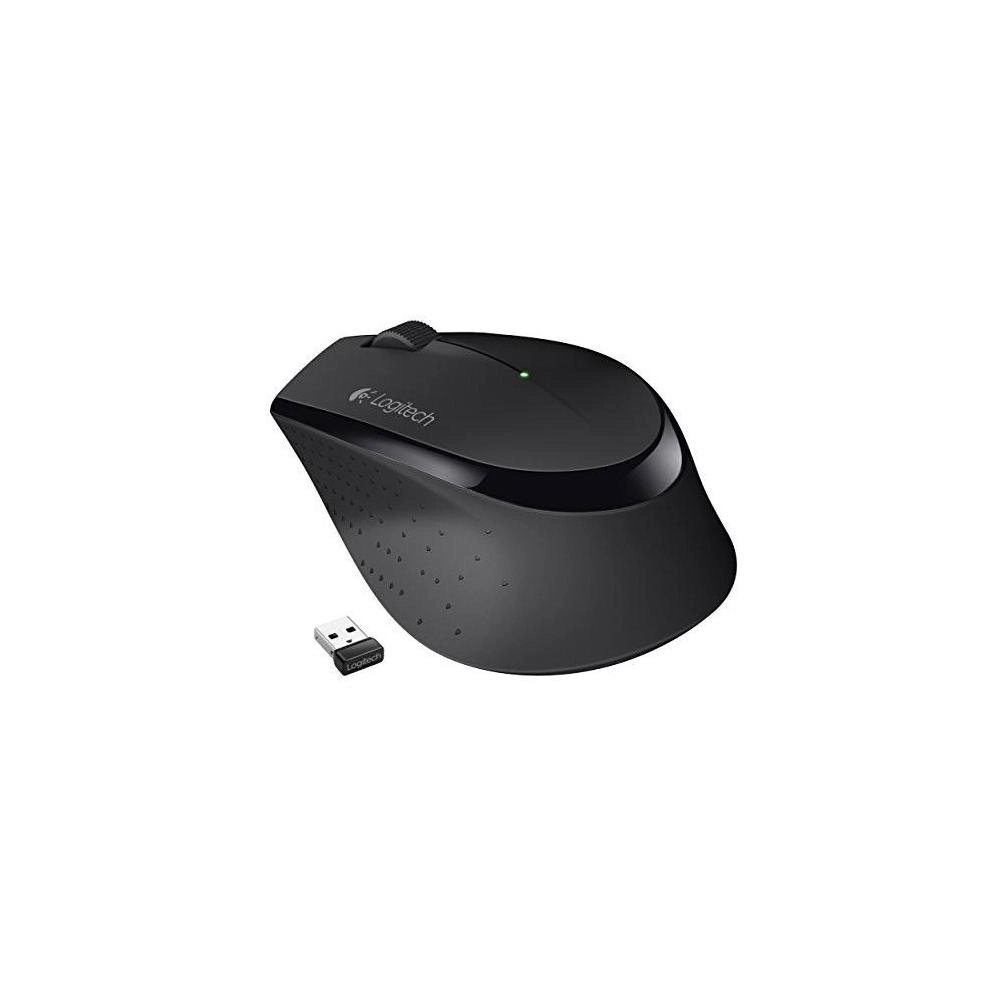 Logitech M275 - USB Wireless