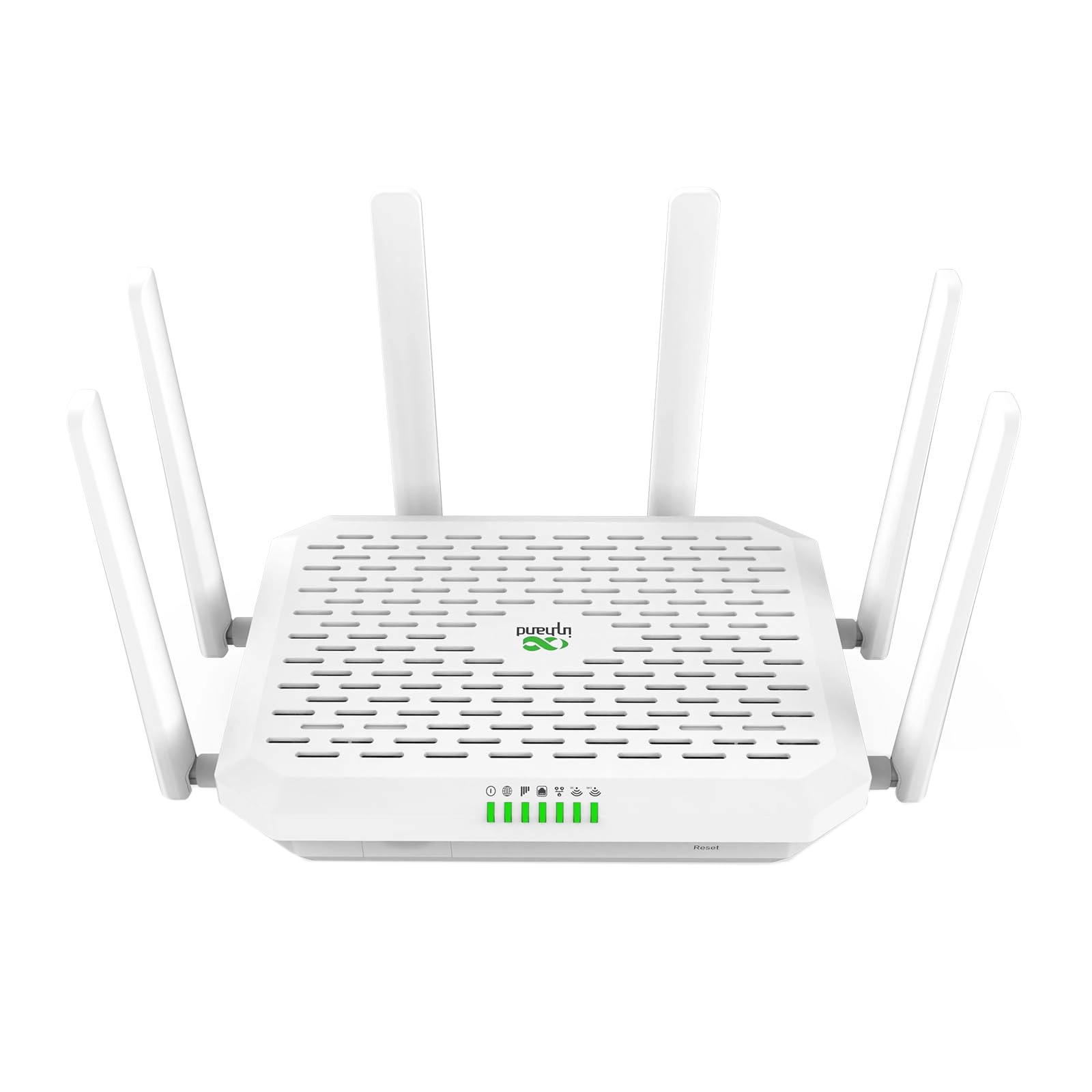 InHand Networks FWA02 - 5G Wi-Fi 6 3600Mbps