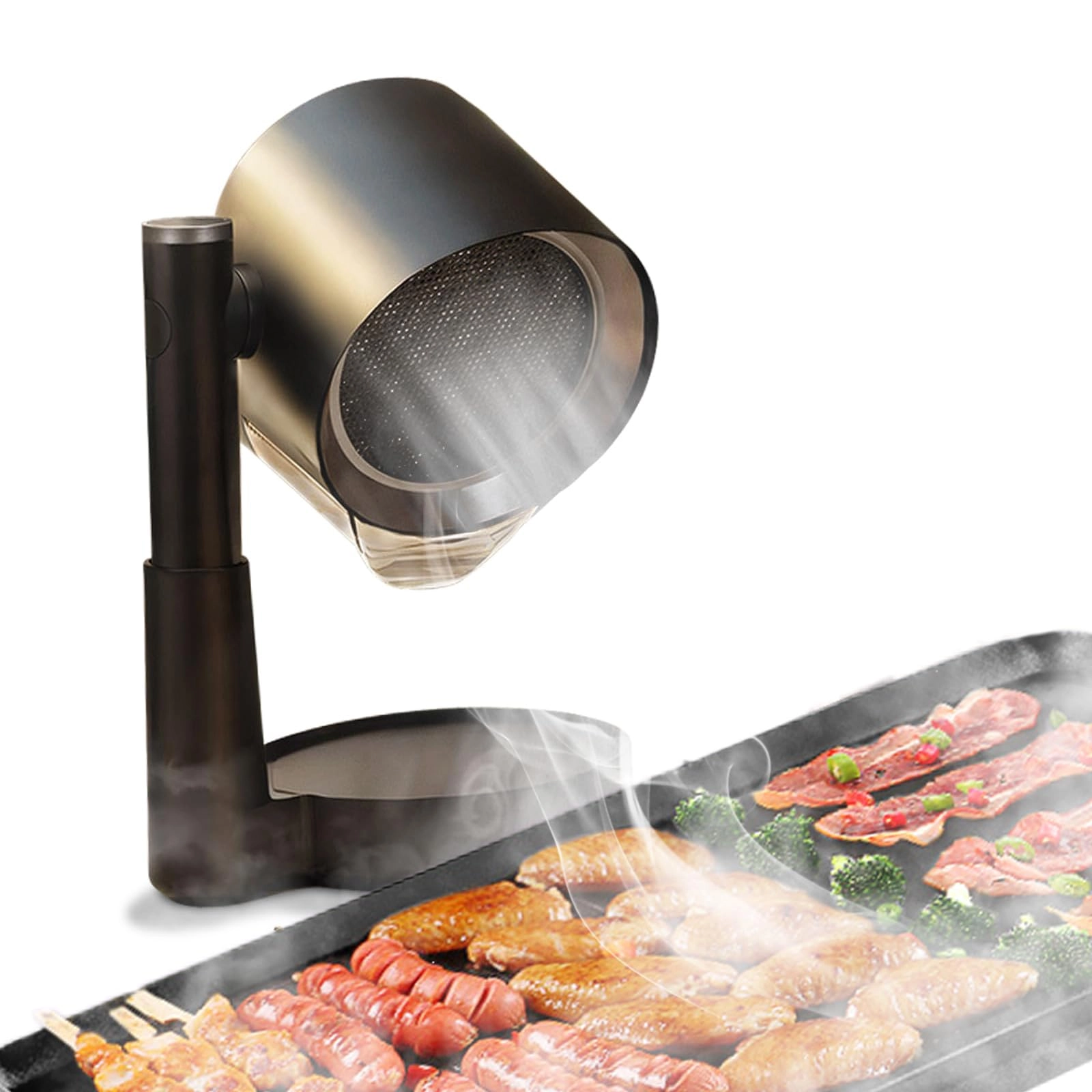 AURIVEE CF-002-0100 - 120 CMPH 15W