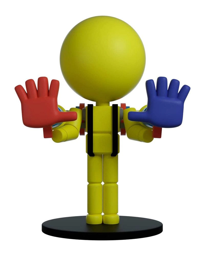 YOUTOOZ Player - Poppy Playtime (11.9 cm)