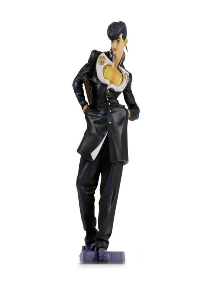 Banpresto Josuke Higashikata - Jojo's Bizarre Adventure Part IV Diamond is Unbreakable