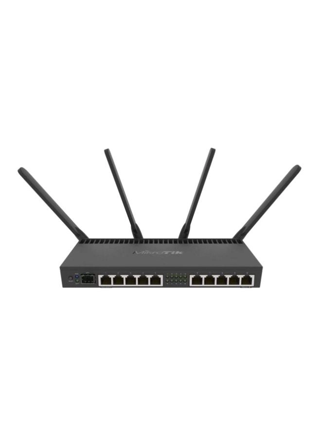 Mikrotik RB4011iGS+5HacQ2HnD-IN