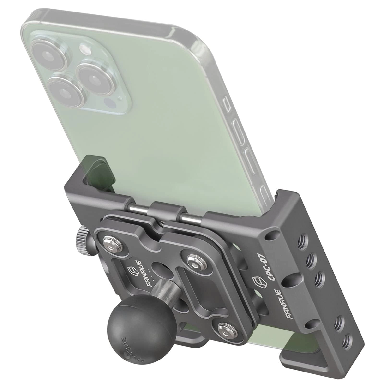 FANAUE Universal Phone Mount