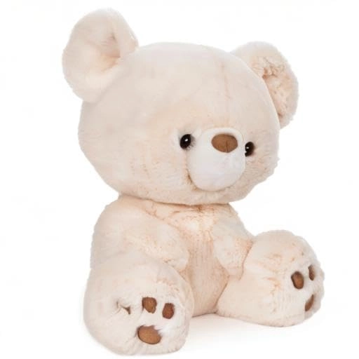 Kai Teddy Bear - 12" Vanilla/Cream