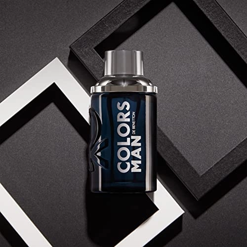 Men Black Spicy Eau de Toilette 60 ml