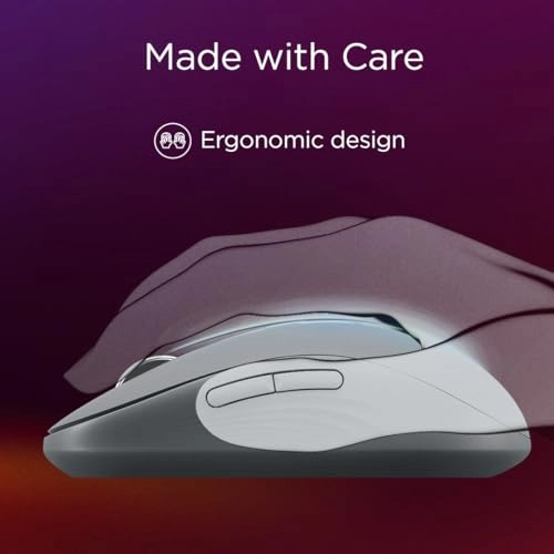 Yoga Silent Mouse - Bluetooth