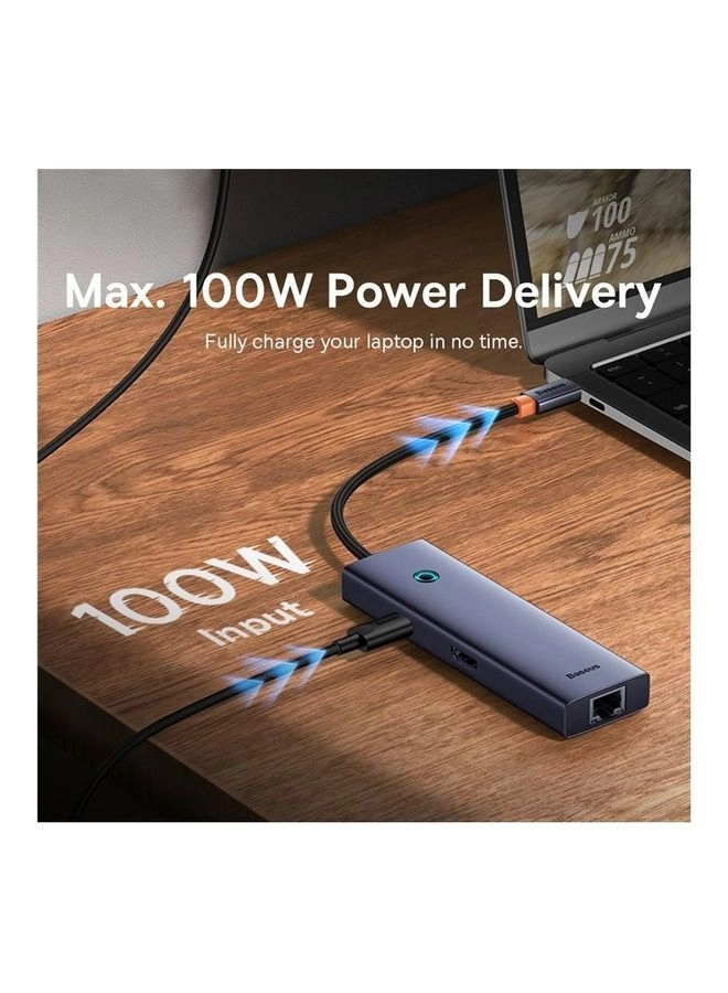 Flite Series - Type-C