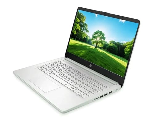 14 Inch Laptop 14-dq6015dx - 14'' N150 16GB DDR4 128GB UFS + 256GB Micro SD + 128GB USB