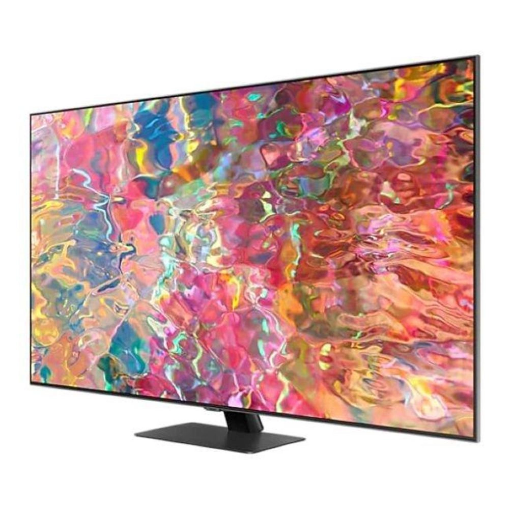 QA75Q80BAUXZN - 75 Inch