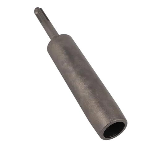 Ground Rod Driver - SDS Plus 20mm / 0.8in
