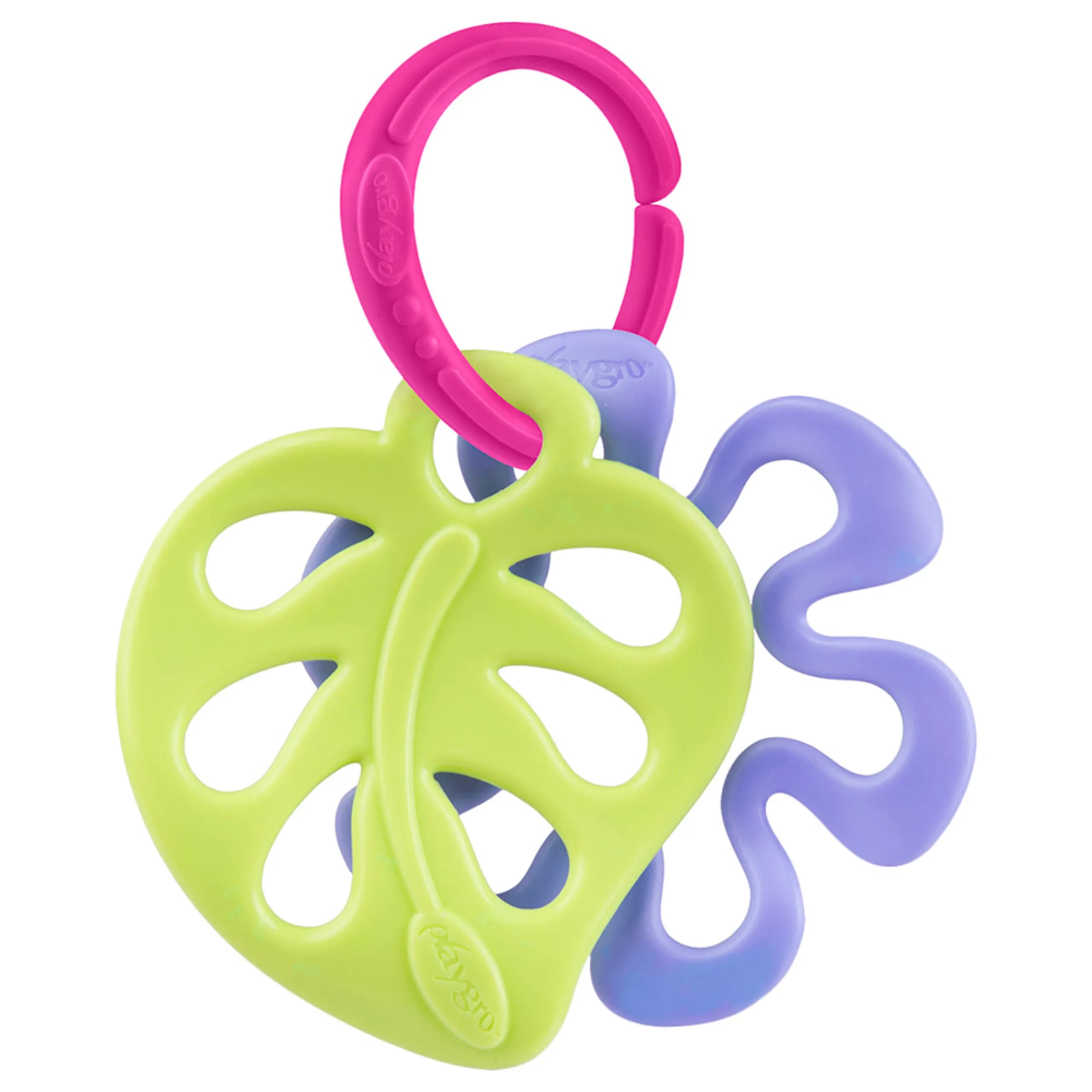 In My Garden Nature Teether