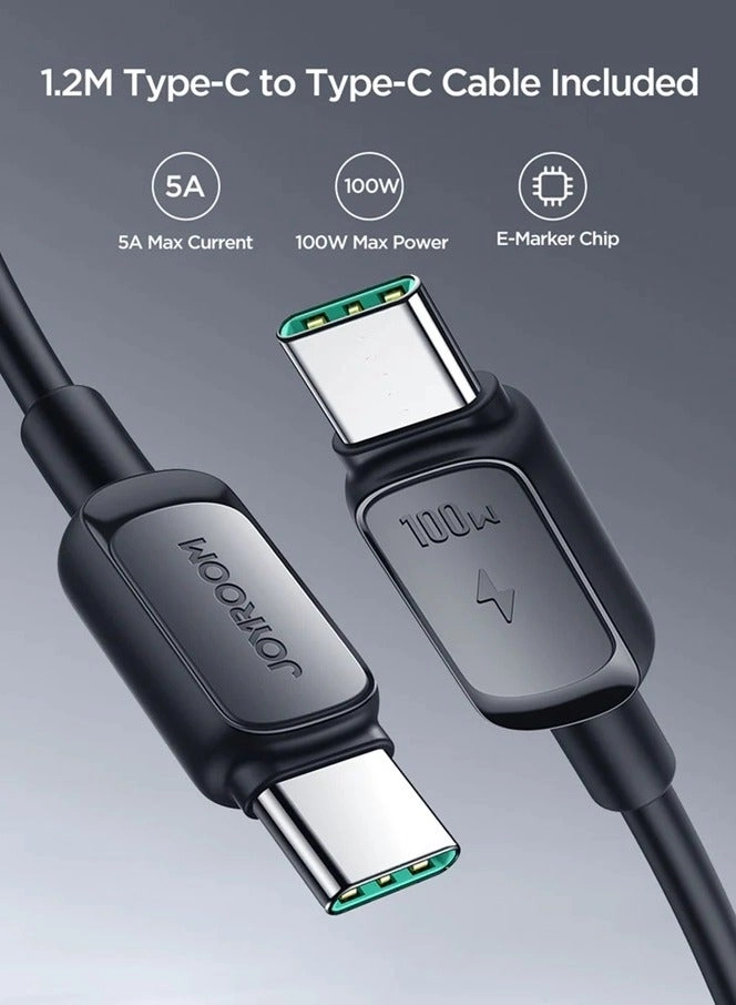 JR-PBF05 - 30000mAh 65W