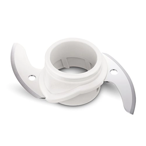 DoubleForce Compact - 2.2 Liters 800 watts