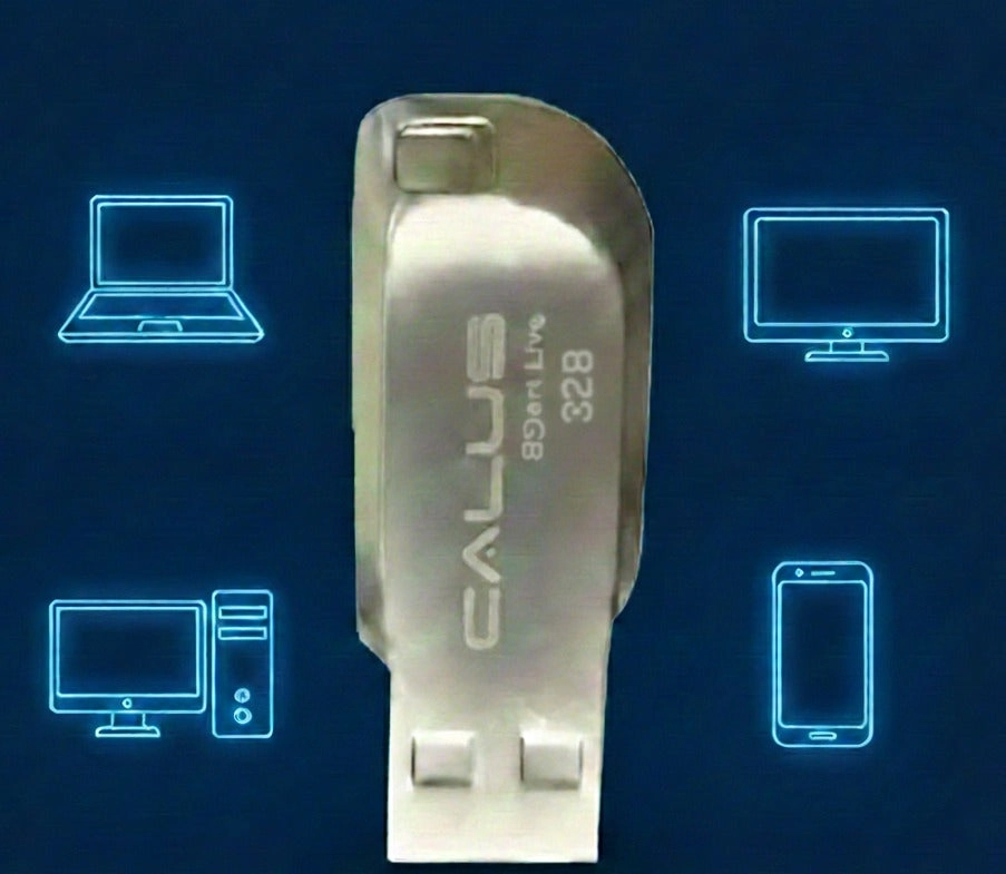 Pen Drive - USB 3.0 32GB