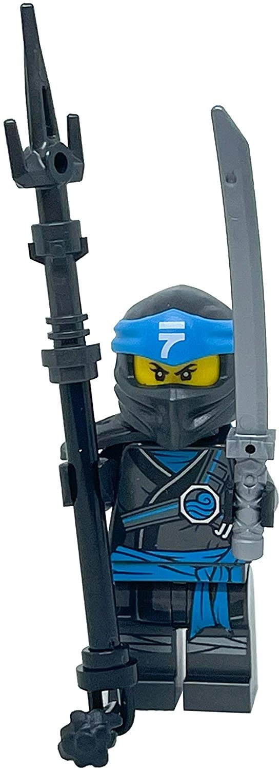 LEGO NYA - Ninjago - 6yr 1pc