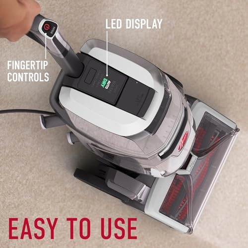 SmartWash Pet XL - Automatic Cleaning