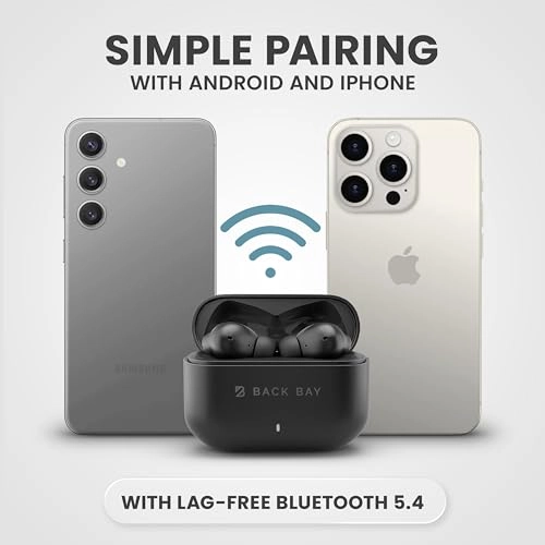 FirstClass 50 Wireless Earbud