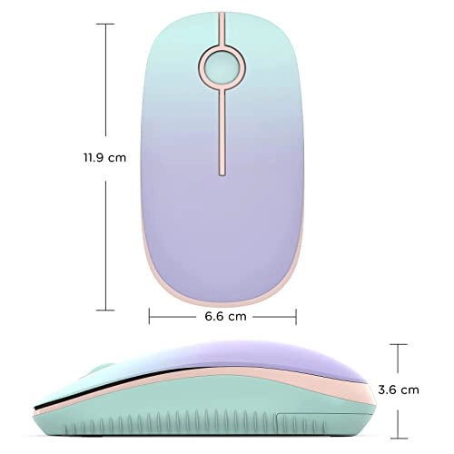 Computer Mouse - Wireless