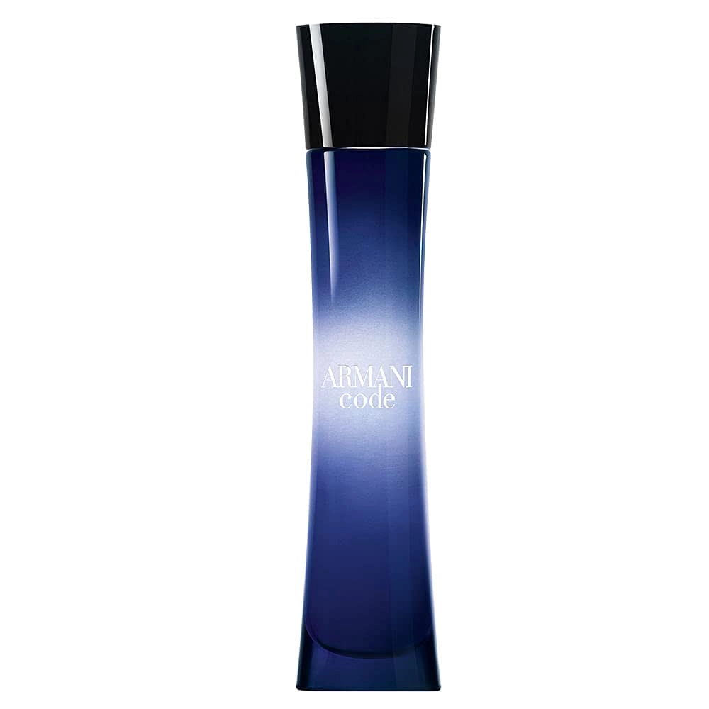 Giorgio Armani Code For Women Eau de Parfum 75ml