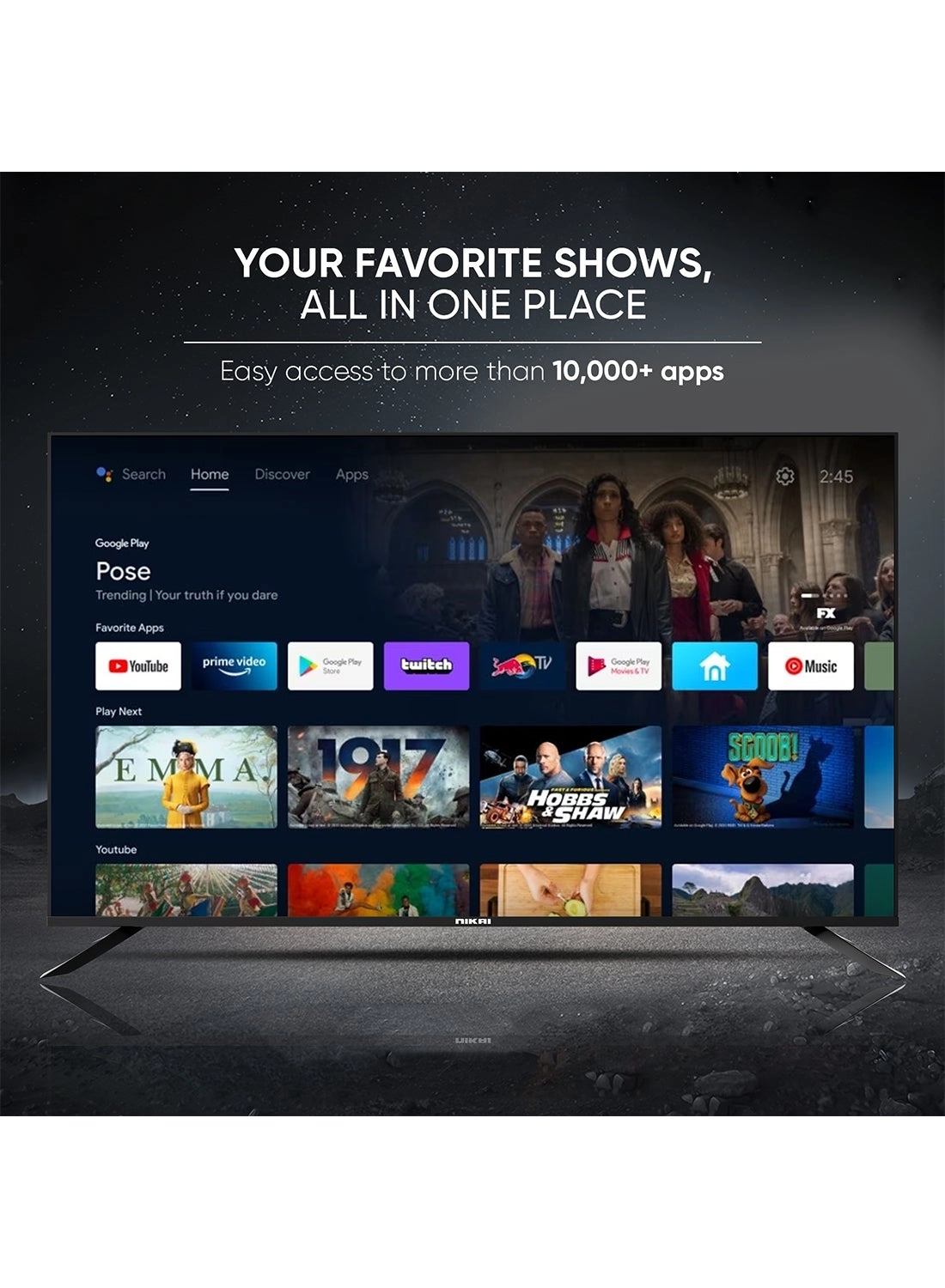 NRF500FSS + NWM805FDW + 55NIKGOOGLE