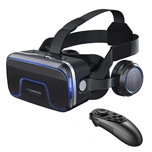 Original 6.0 VR Headset