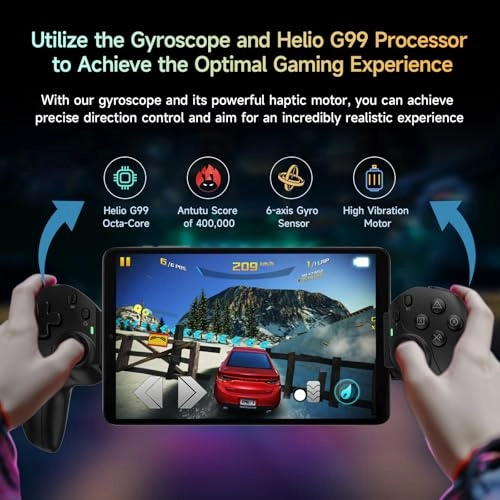 iPlay 60 Mini Pro - 256GB 8.4"