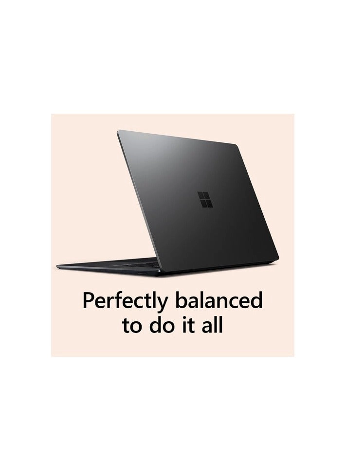 Surface Laptop 5 RL1-00001 - 15'' Core i7-1255U 32GB DDR5 1000GB SSD