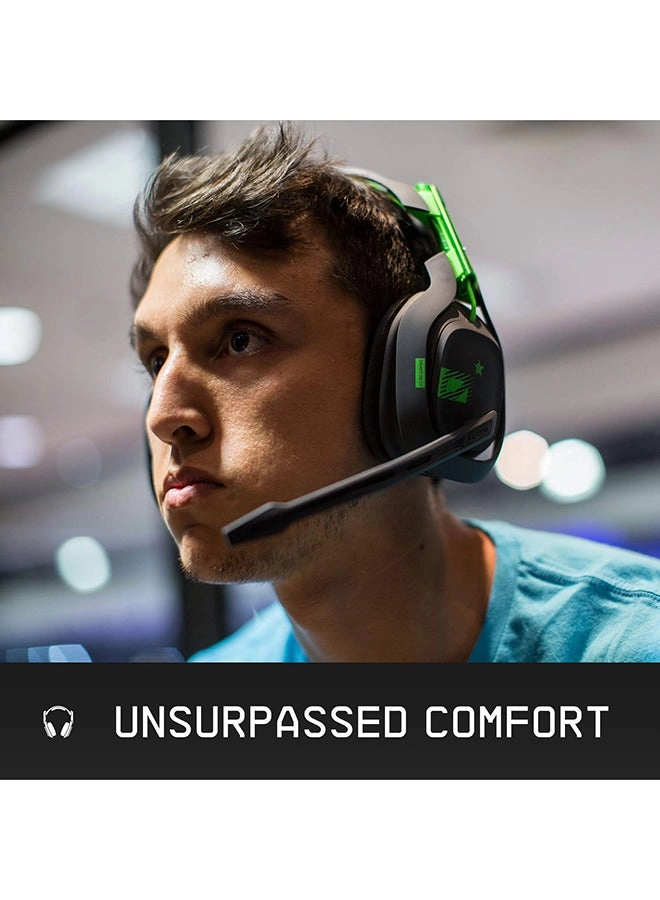 A50 Gen 4 Wireless Headset