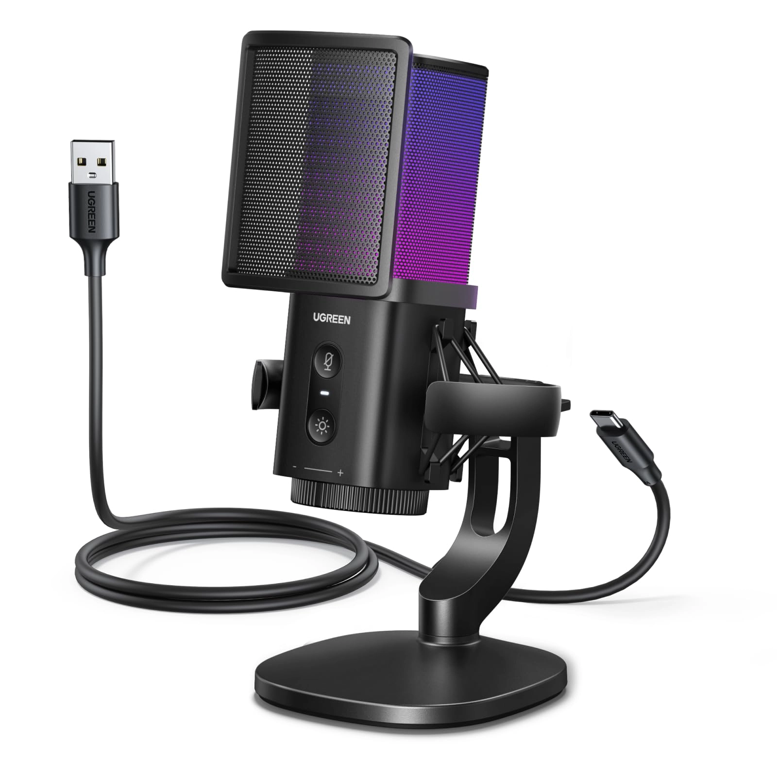 65629 USB Microphone