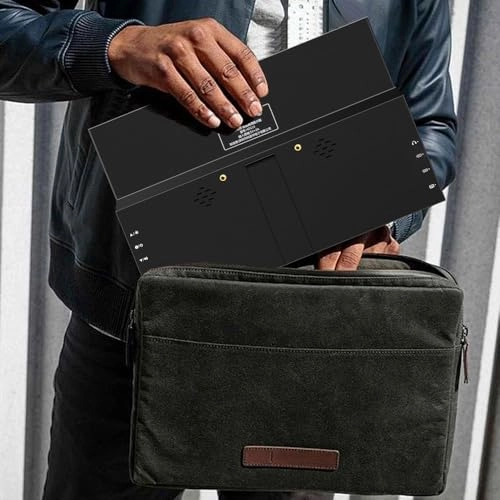 HD-116 - 11.6 Inches 1366x768