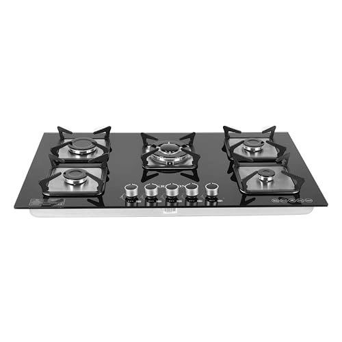 KNGC6434 Gas hob