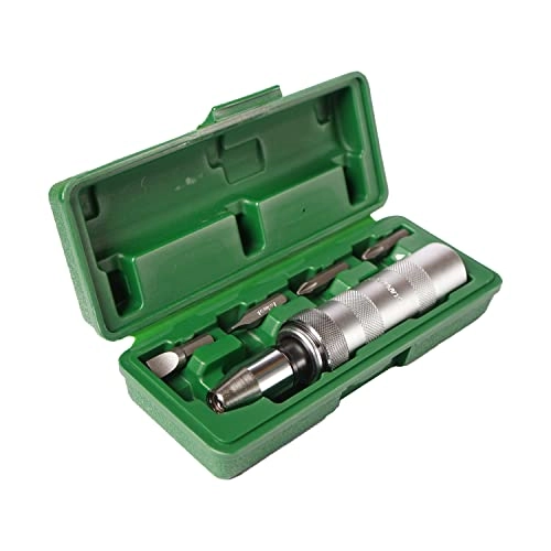 EID-2500-01 - Impact Driver Set 4 Pcs