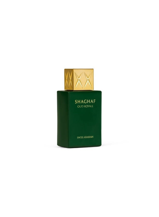 Shaghaf Oud Royale Eau de Parfum 25ml