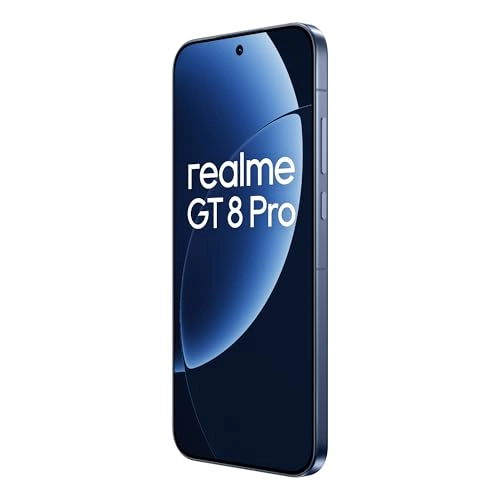 GT 8 Pro - 16GB 512GB