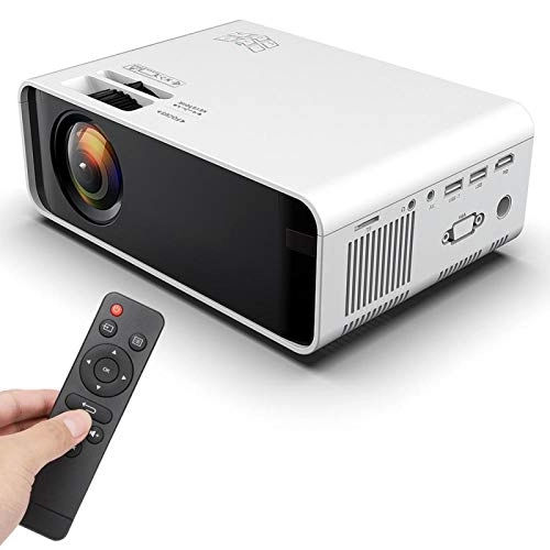 Portable Projector - 1280x720