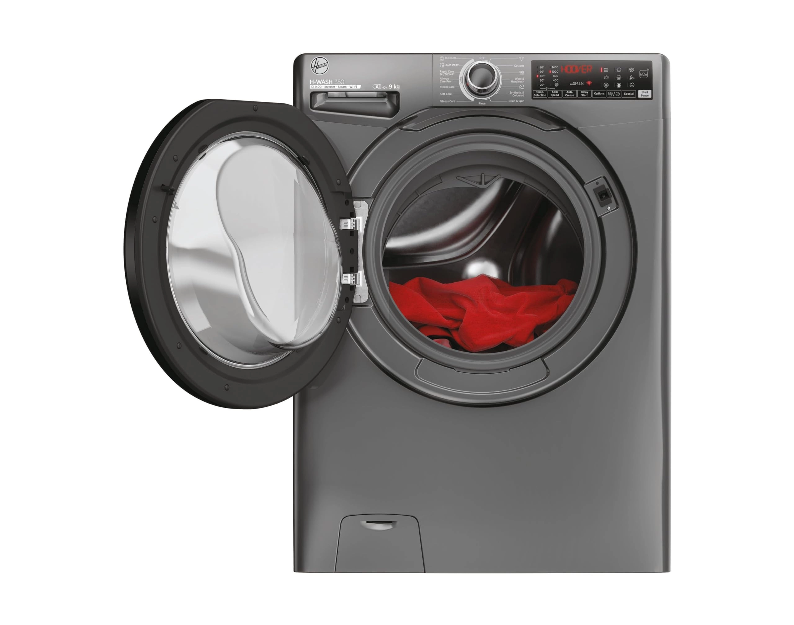 H-WASH 350 H3WPS4106TAMBR80