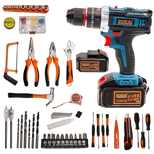 BN-HK103 - 12V 60–100Nm