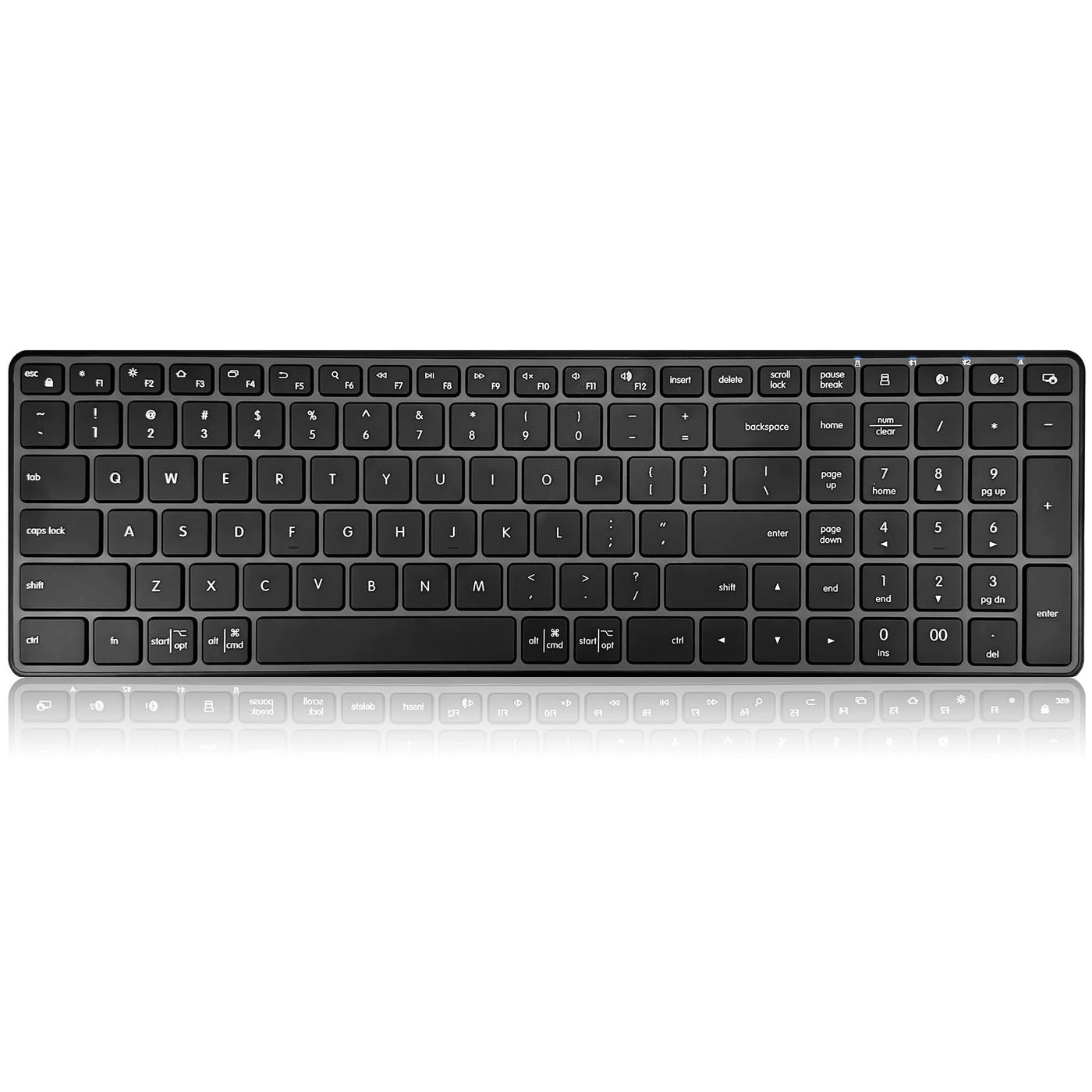 K817 - Wireless