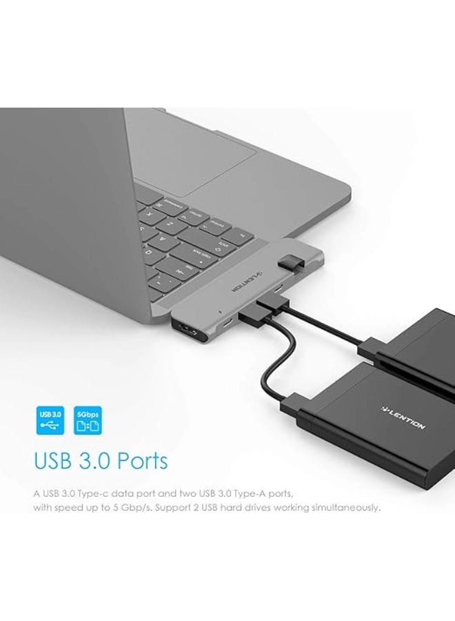 USB C Hub