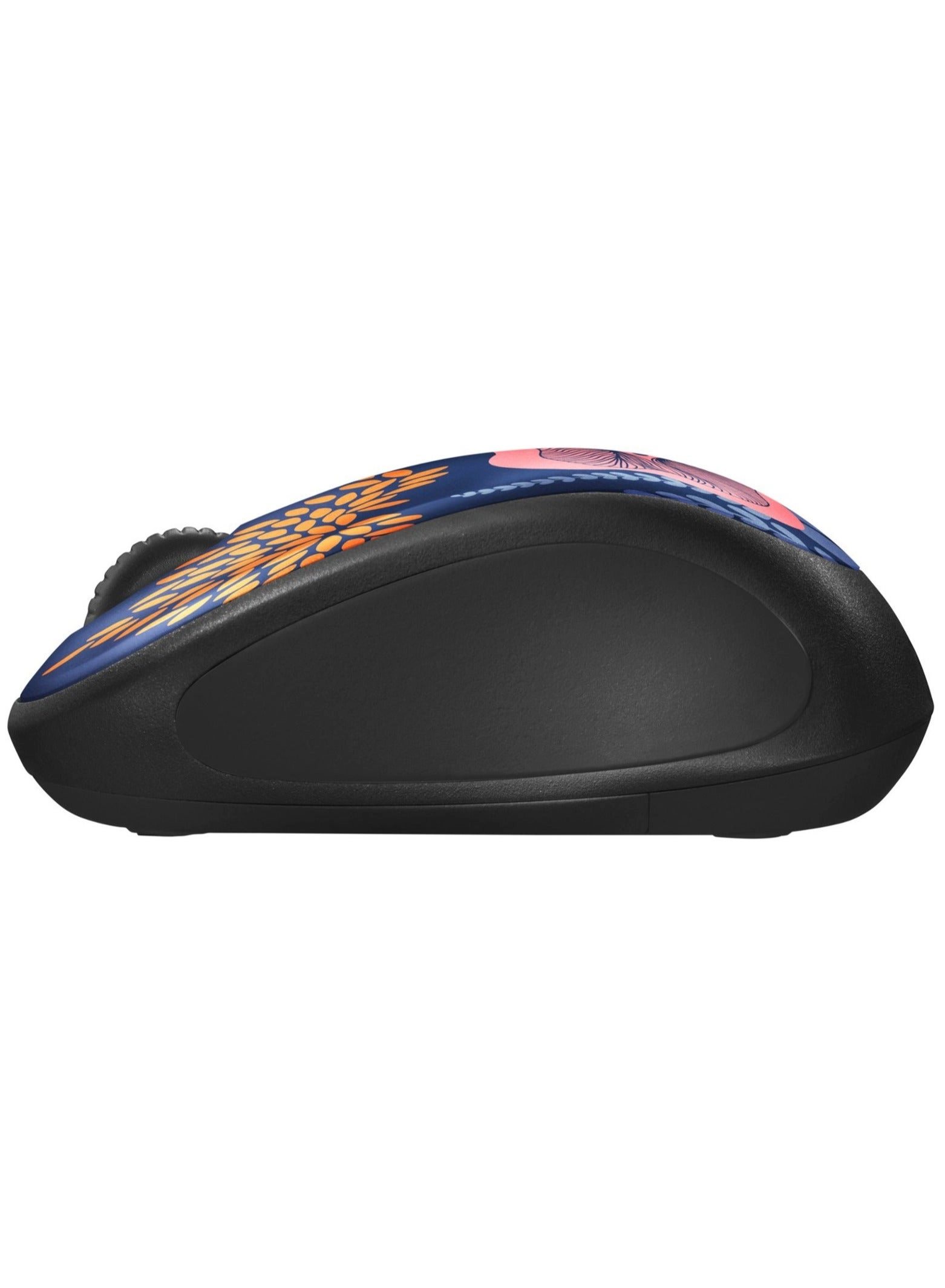 Design Collection Ambidextrous Mouse - Wireless