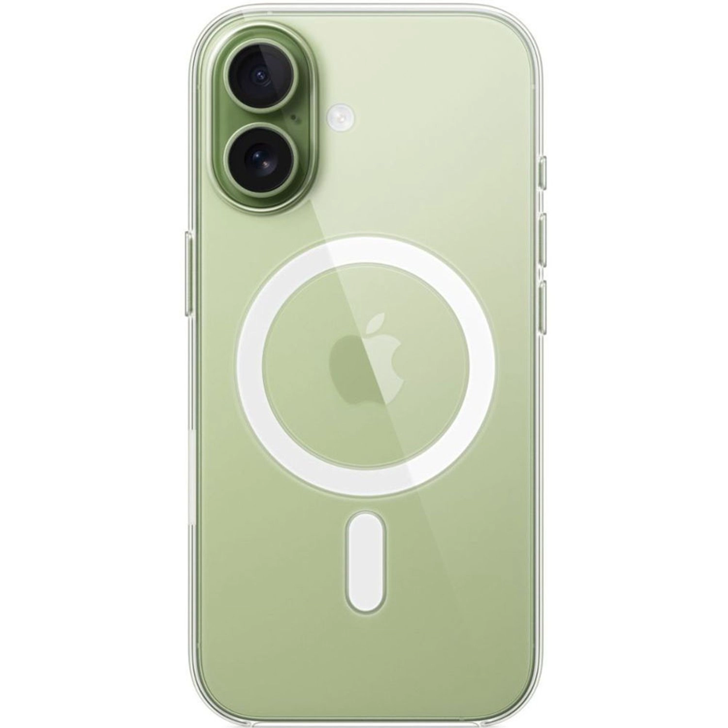 MagSafe Case for iPhone 17