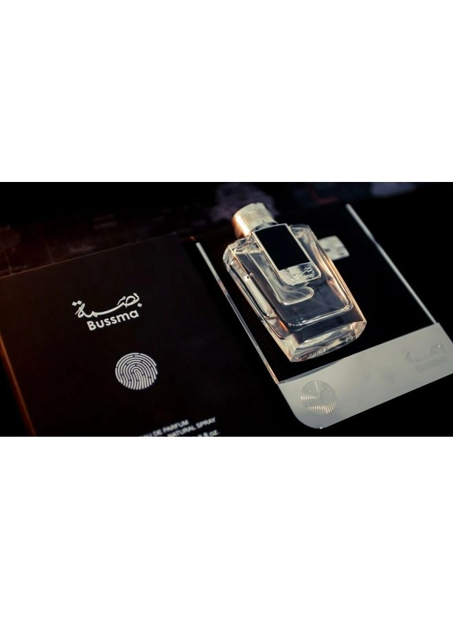 Bussma Eau de Parfum 95ml