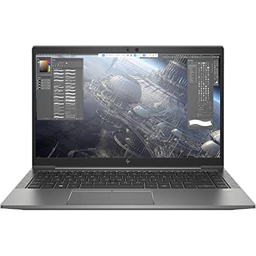 (Open Box) ZBook Firefly 15G7 38B11UT#ABA-2424-25596 - 15.6'' i7-10510U 64GB DDR4 1TB PCIe SSD