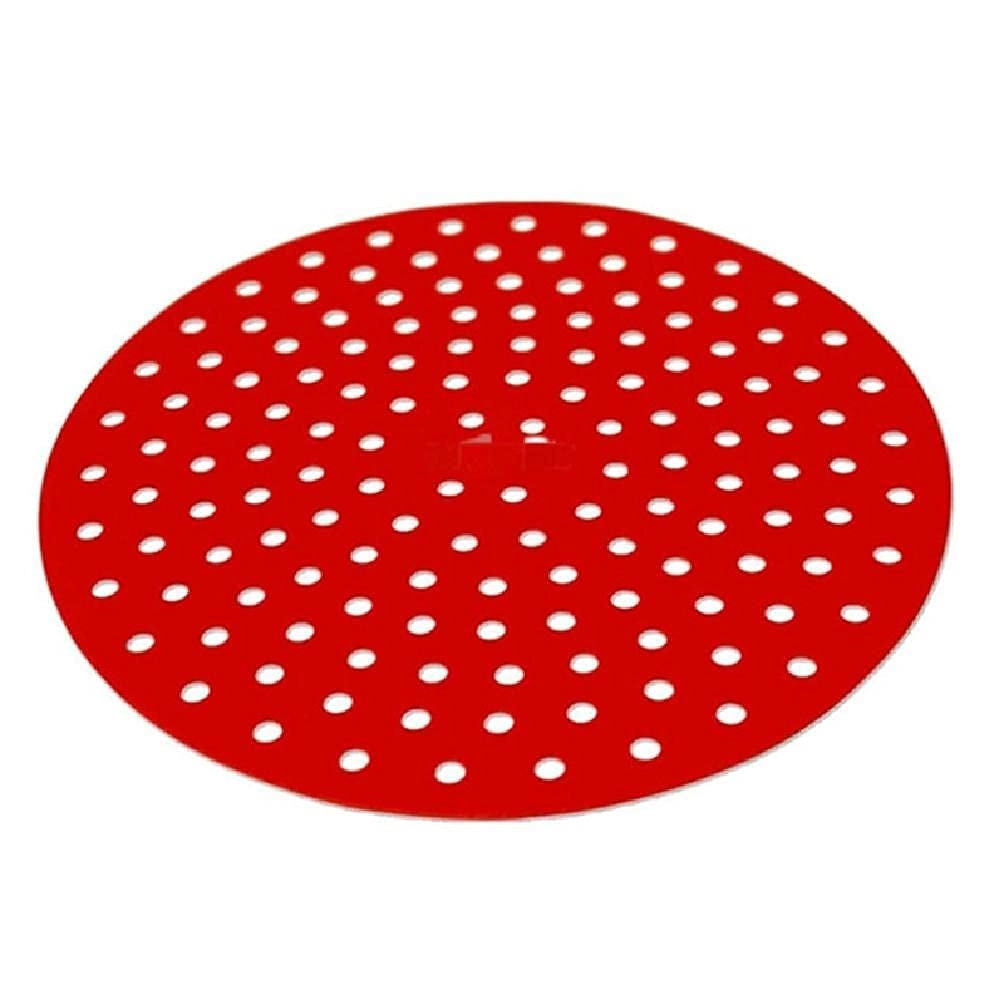 Air Fryer Silicone Pad - Food-grade BPA-free Silicone 1 Piece